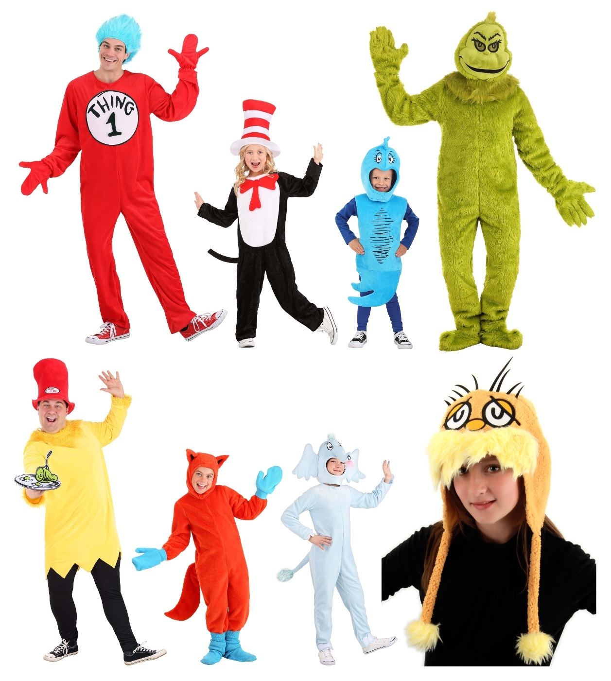 Easy fairy tale character on sale costumes