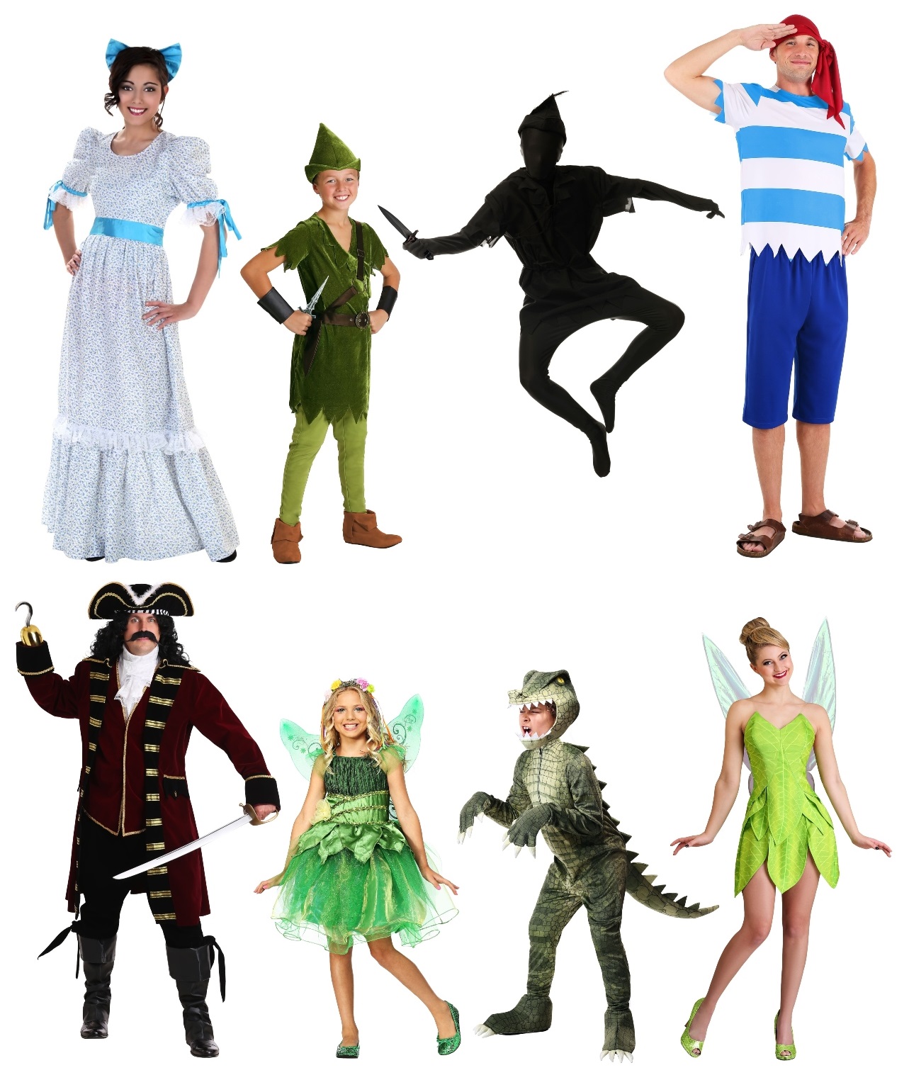 Fairytale and Storybook Costumes for a Happily Ever After [Costume Guide] -   Blog