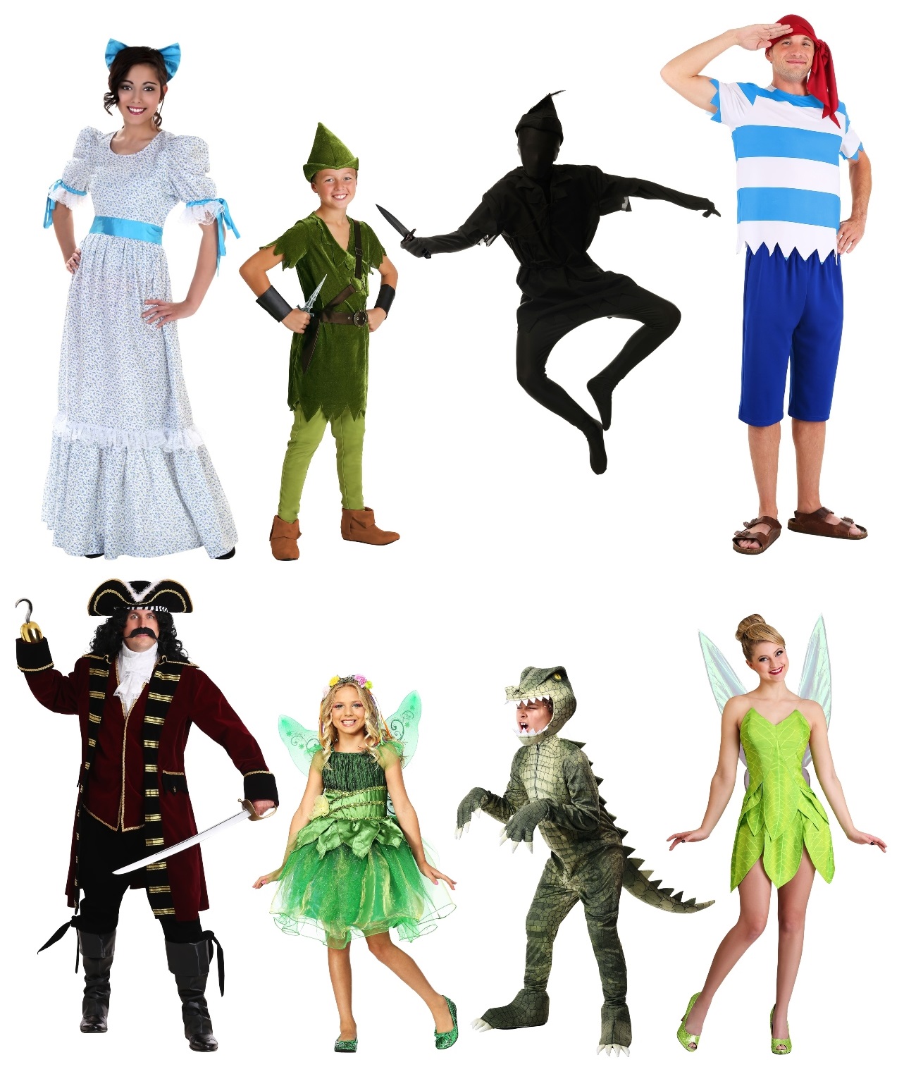 top fairy tale characters