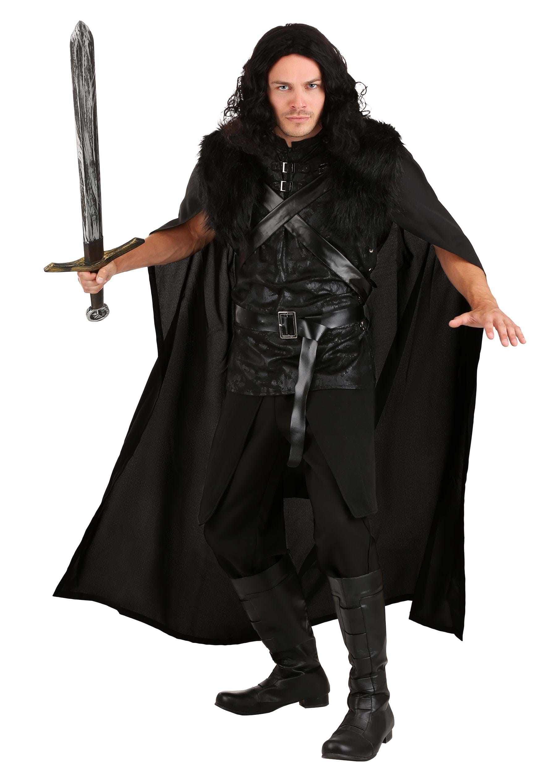 Jon Snow Costume