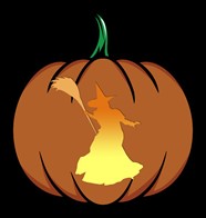 Pop Culture Pumpkins for 2024 [Printables] - HalloweenCostumes.com Blog