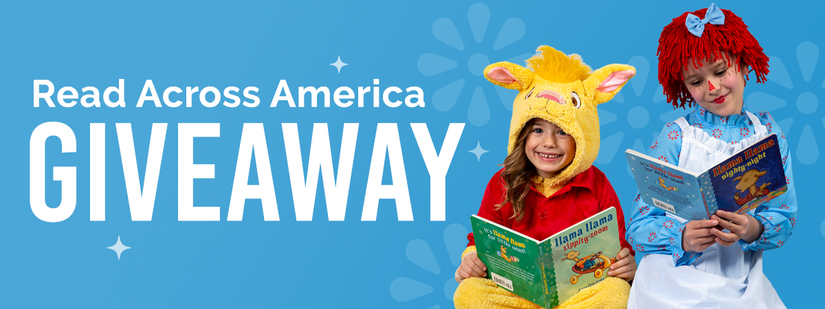 Read Across America Giveaway