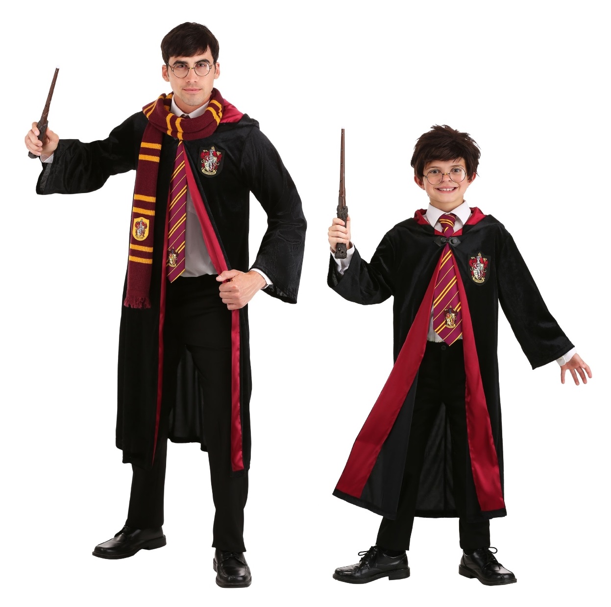 Ron Weasley Costumes