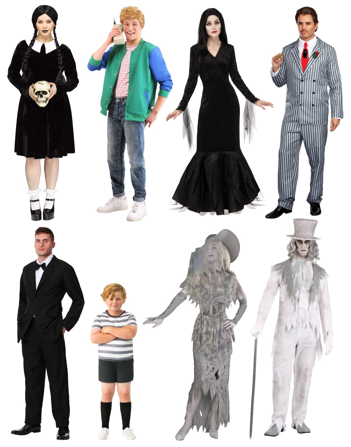 Top Costumes for School Plays [Costume Guide] | LaptrinhX / News