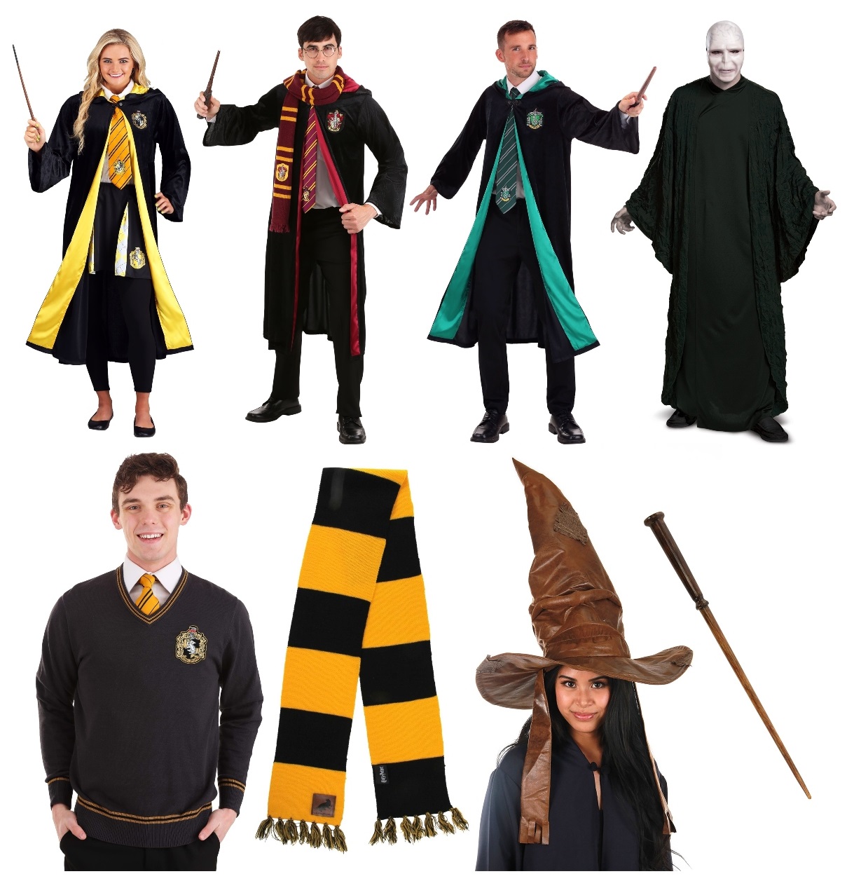 Top Costumes for School Plays [Costume Guide] - HalloweenCostumes.com Blog