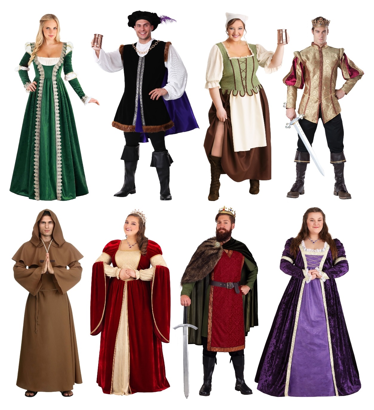 Top Costumes for School Plays [Costume Guide] | LaptrinhX / News