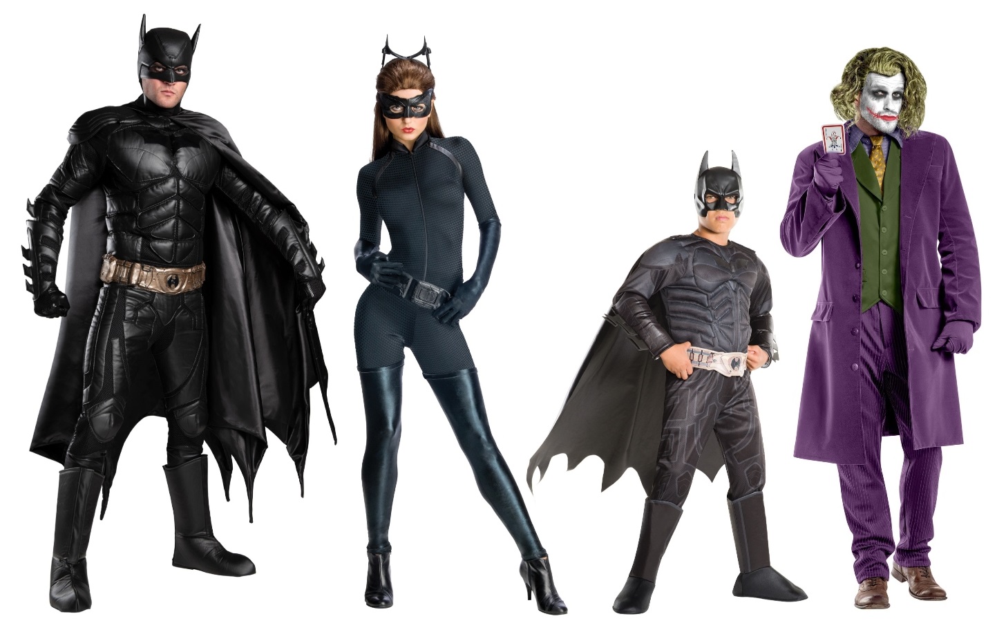 Batman Costumes