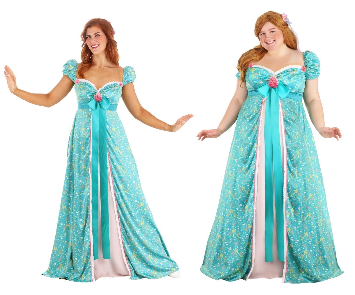 Enchanted Costumes