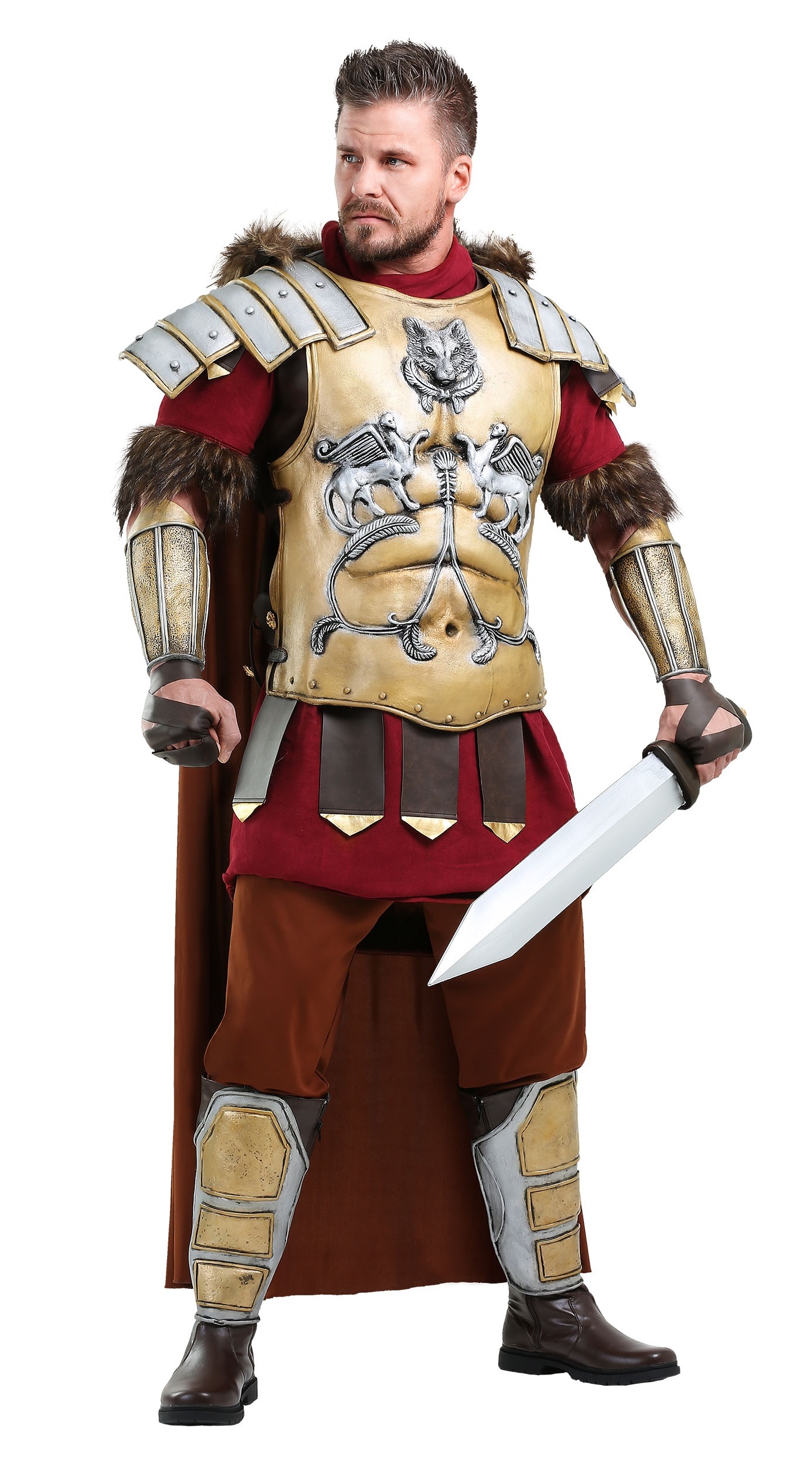 Gladiator Costumes