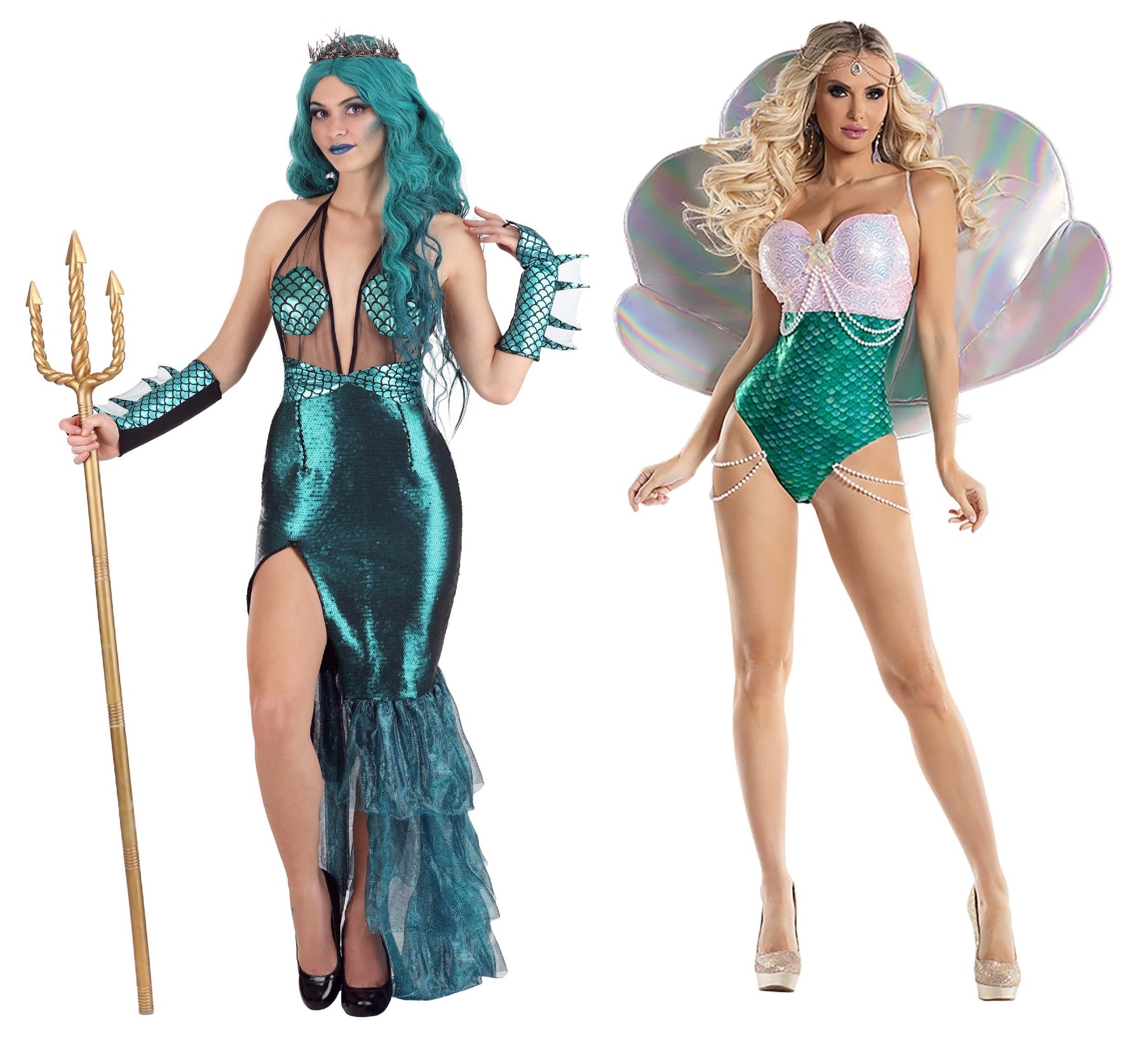 Astrological Costumes