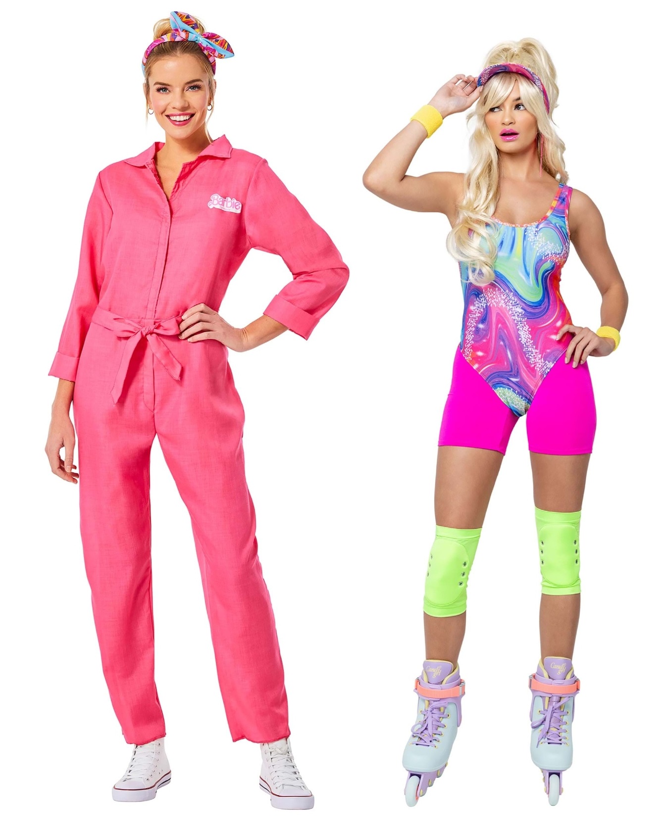 Barbie Costumes