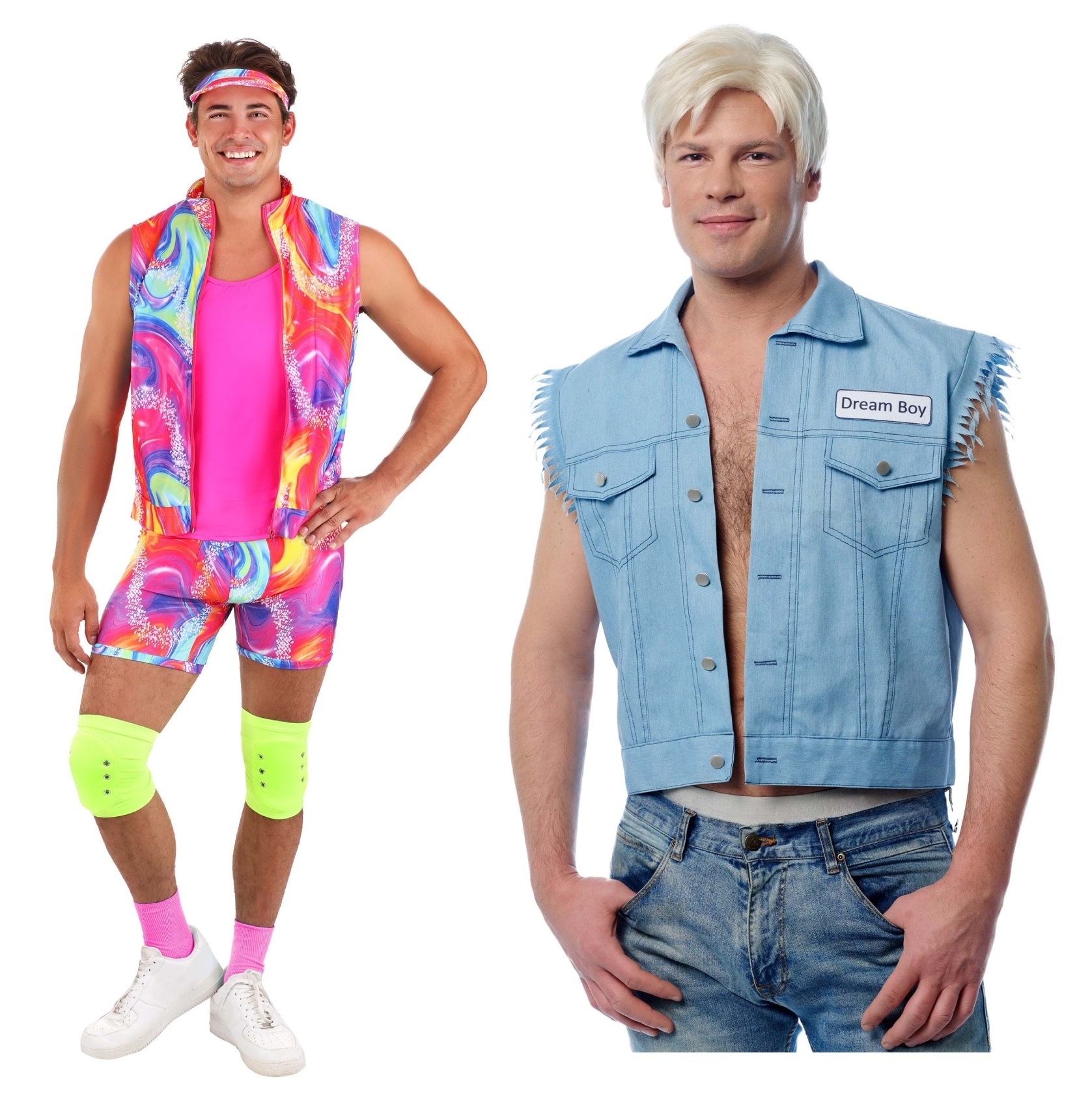 Ken Costumes