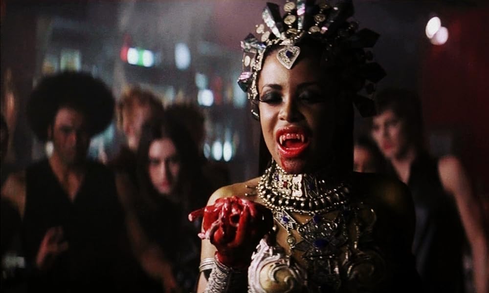 Akasha in Queen of the Damned