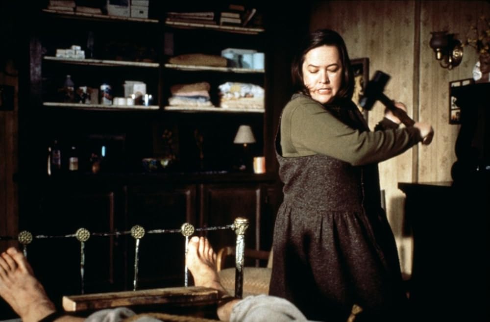 Annie Wilkes in Misery