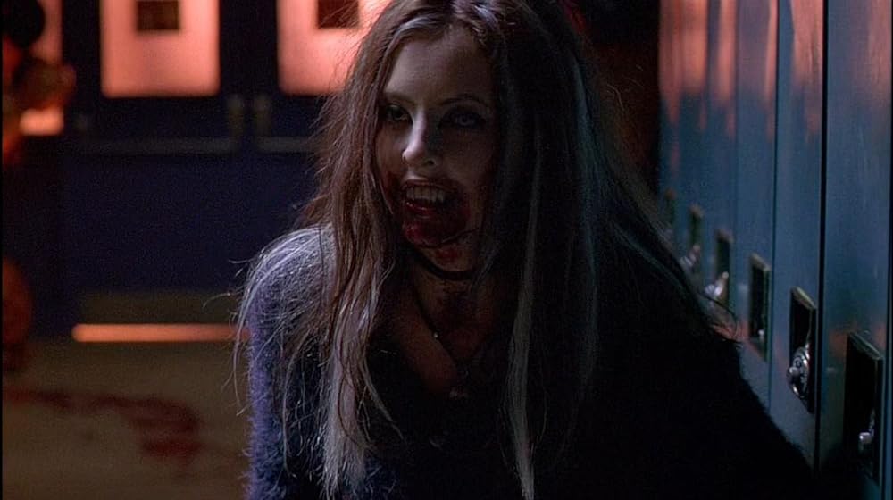 Ginger Fitzgerald in Ginger Snaps