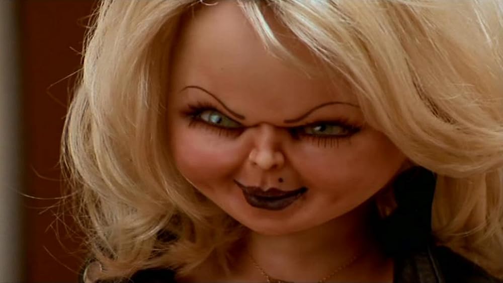 Tiffany Valentine in Bride of Chucky