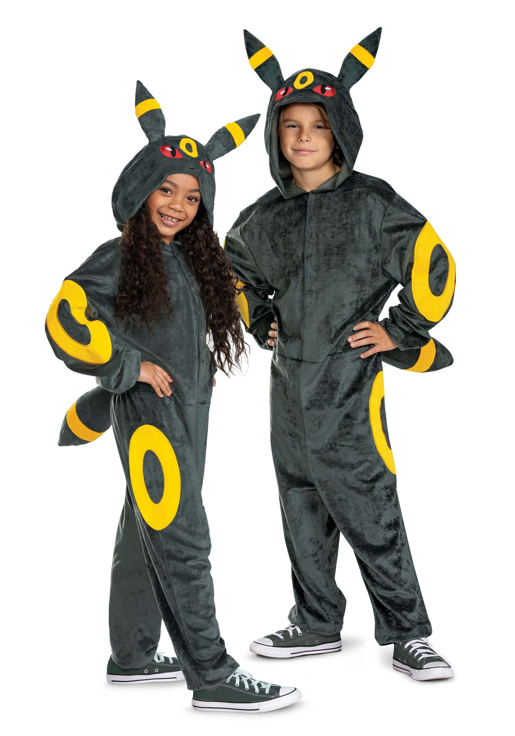 Kids' Umbreon Costume