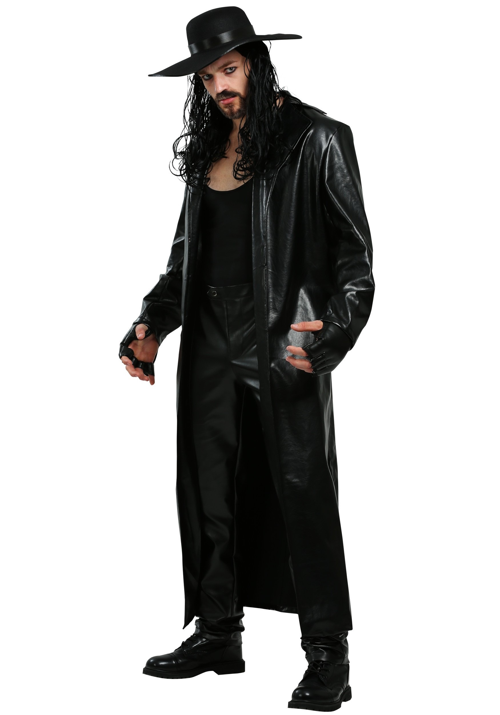 Undertaker Costume