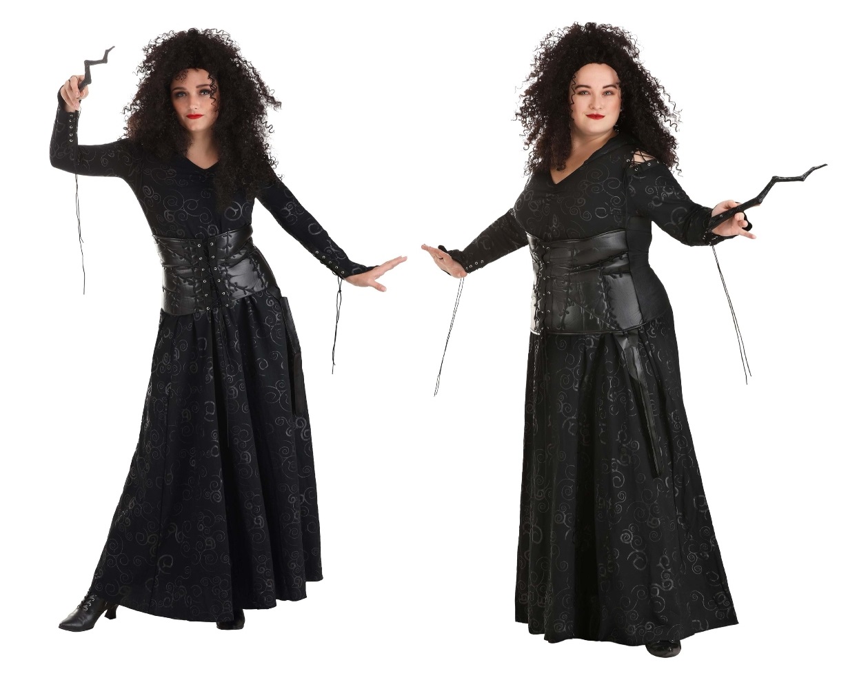 Bellatrix Costumes