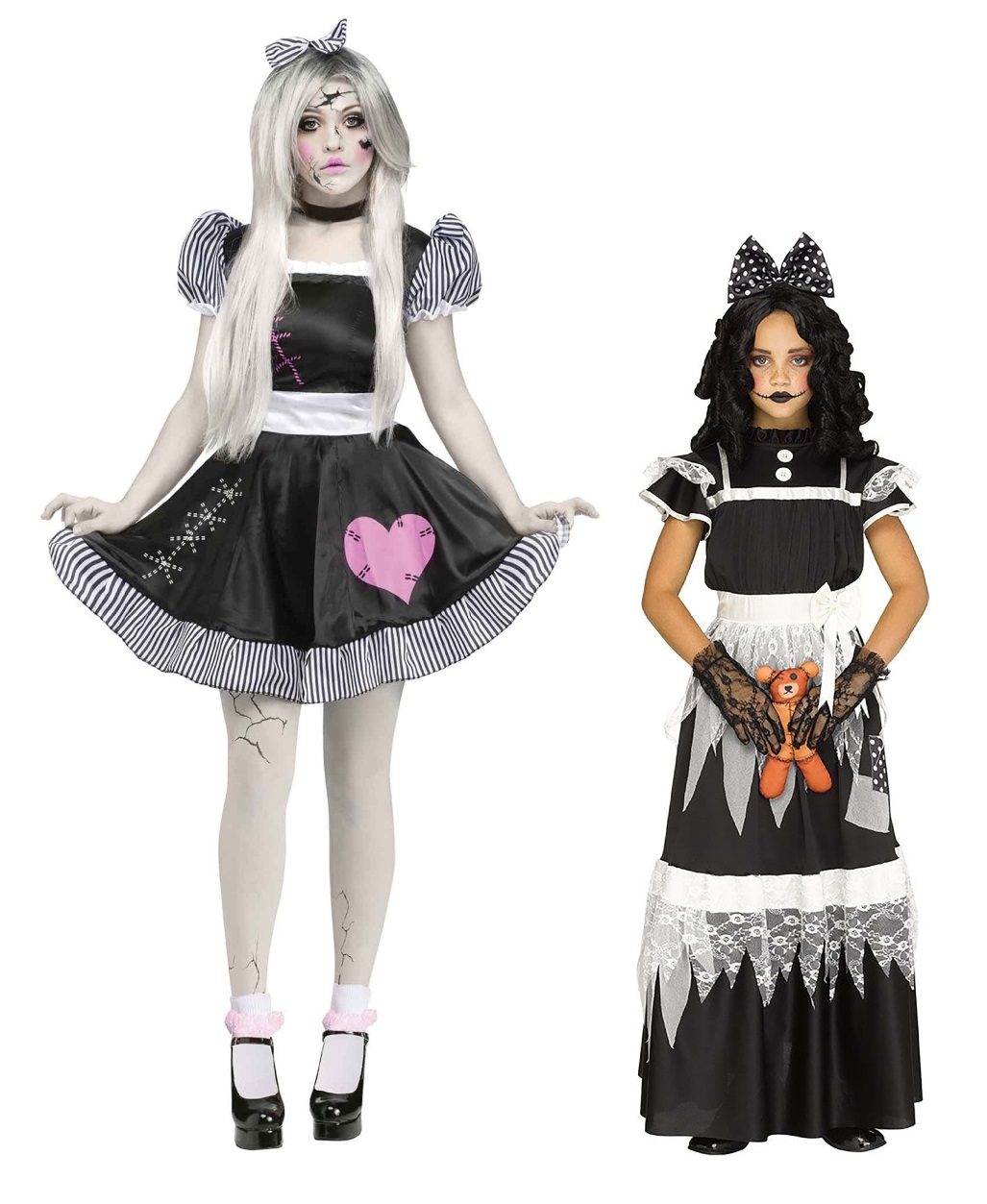 Doll Costumes