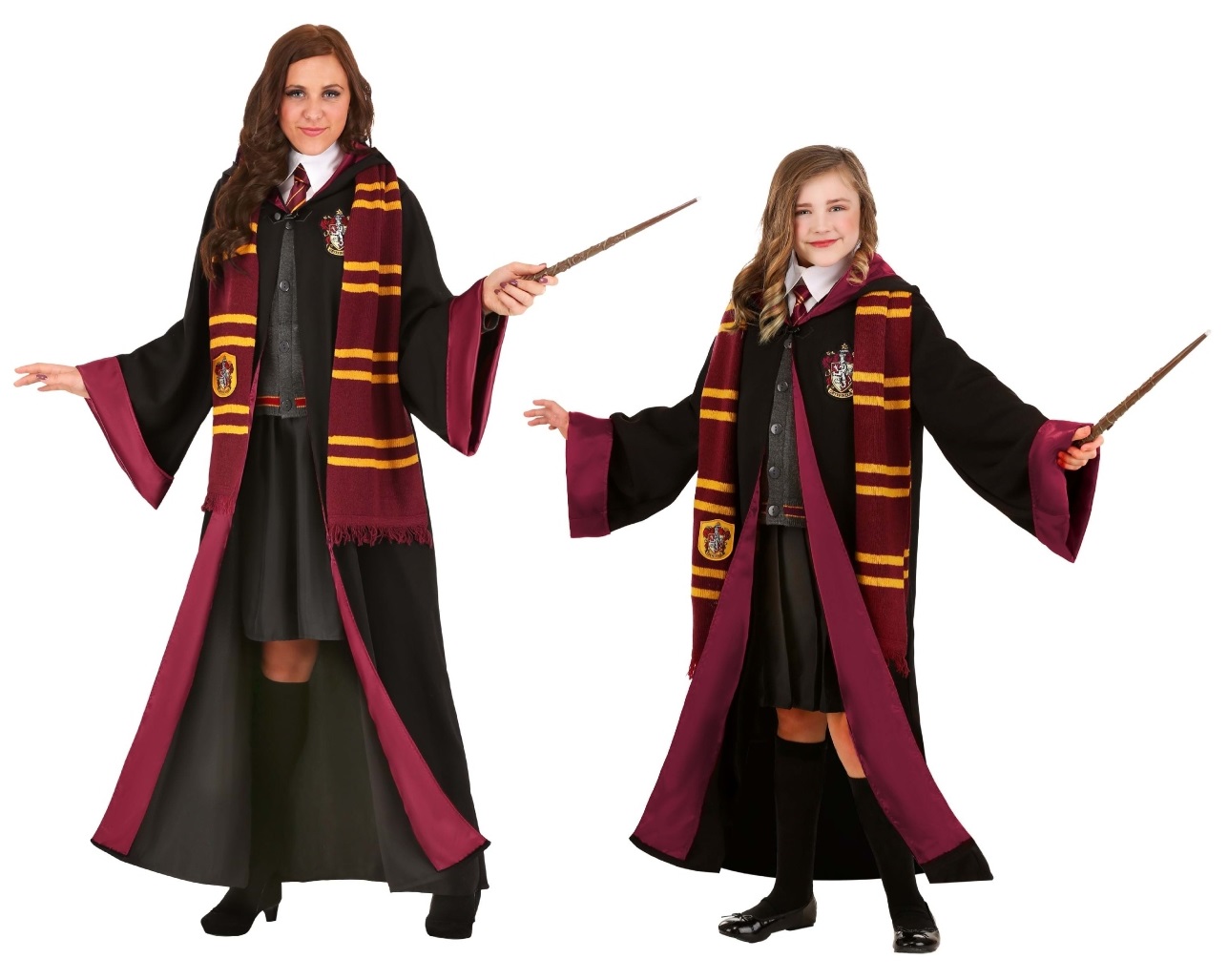 Hermione Costumes