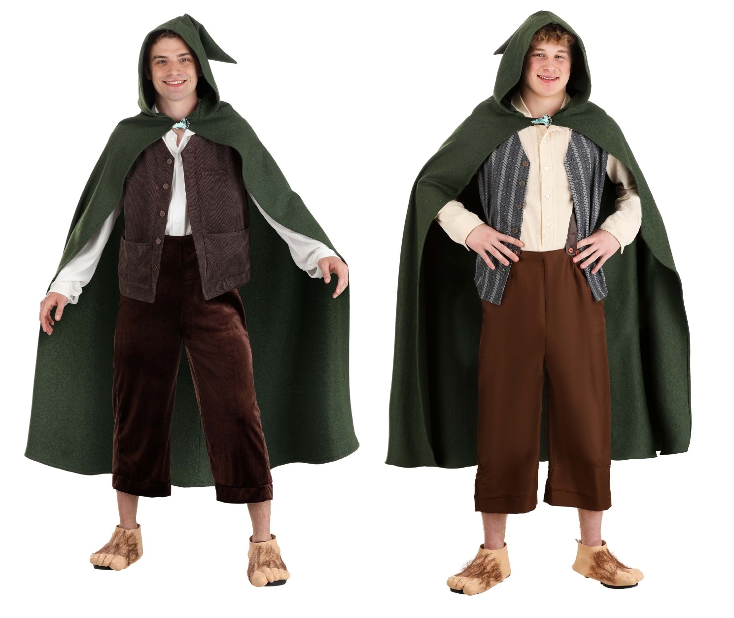 Hobbit Costumes