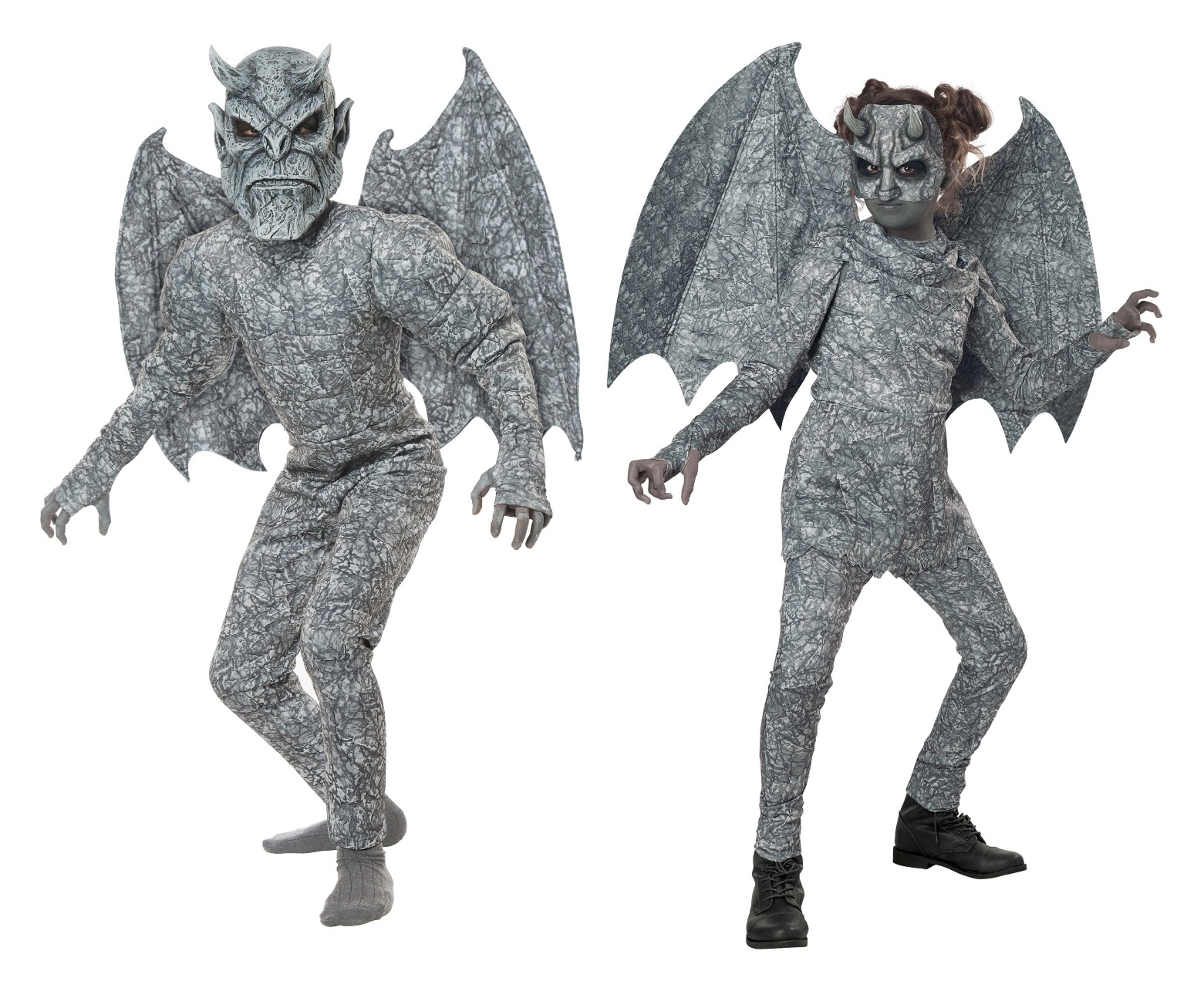 Gargoyle Costumes