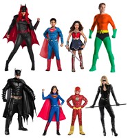 Superhero Group Costume Ideas HalloweenCostumes Blog