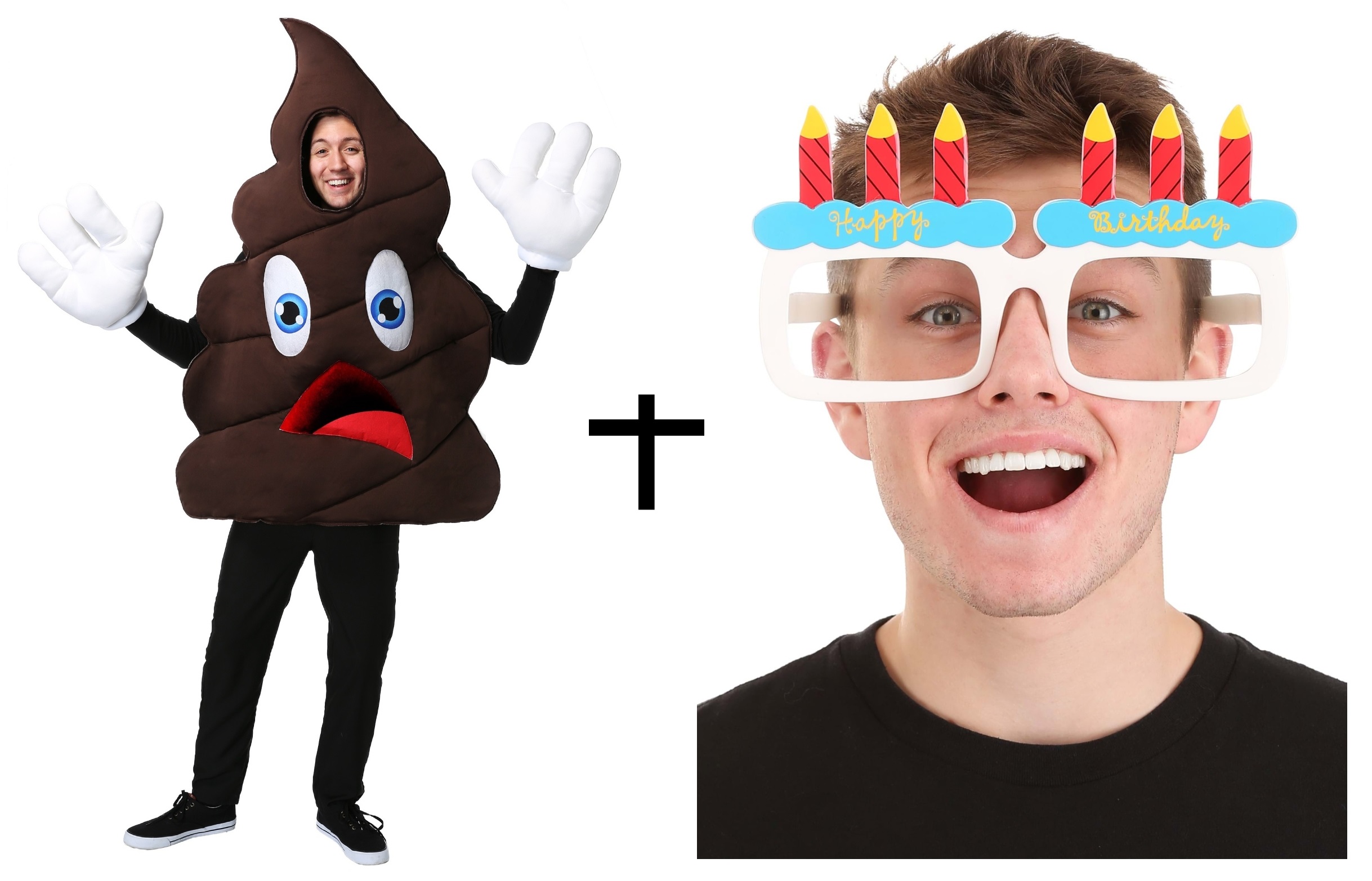 Party Pooper Costume