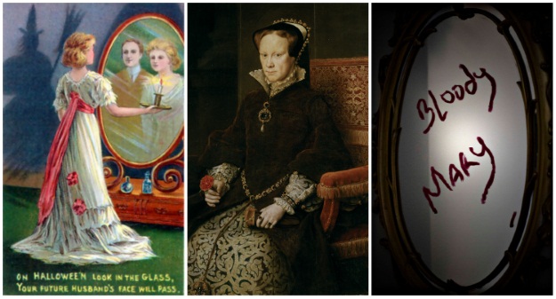The Legend of Bloody Mary