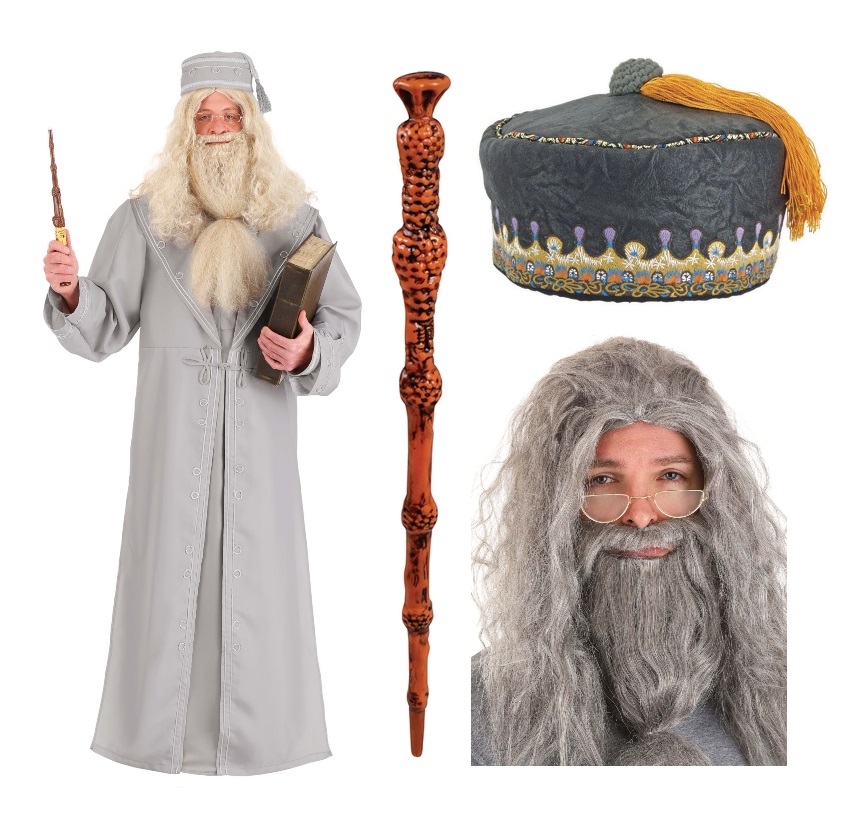 Dumbledore Costumes