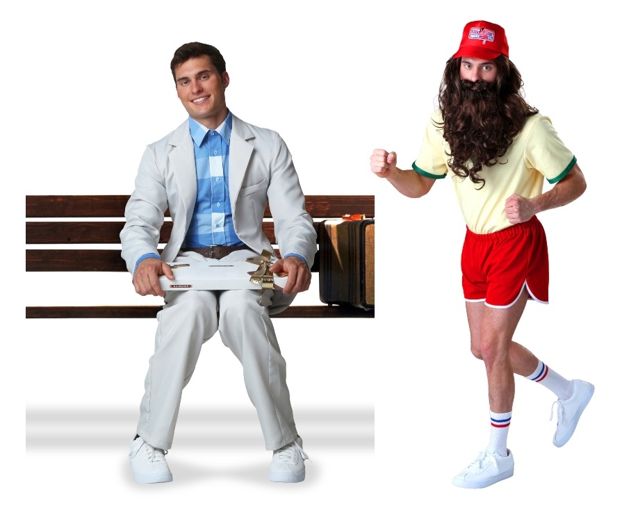 Forrest Gump Costumes