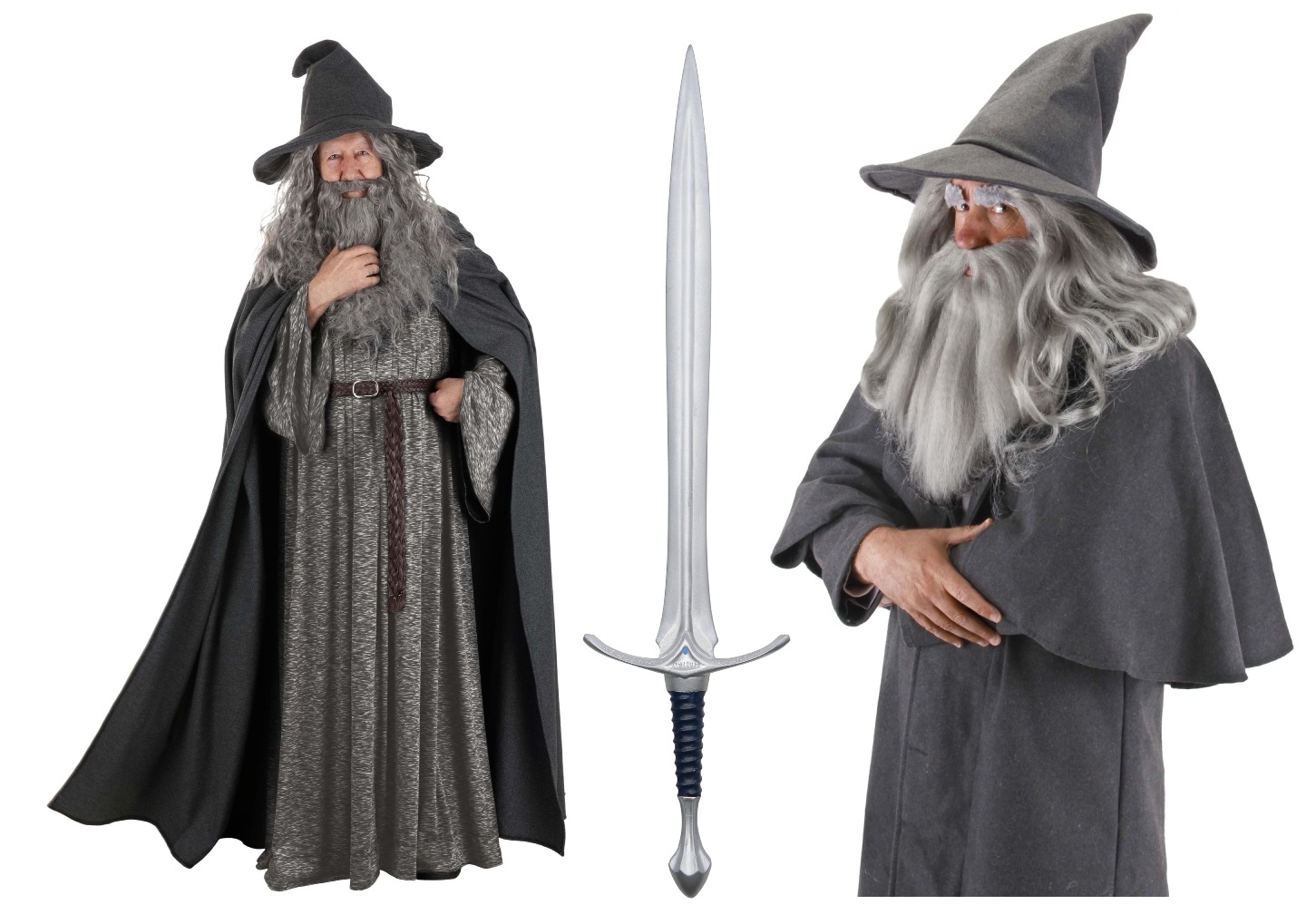 Gandalf Costumes