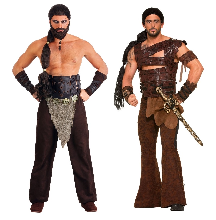 Khal Drogo Costumes