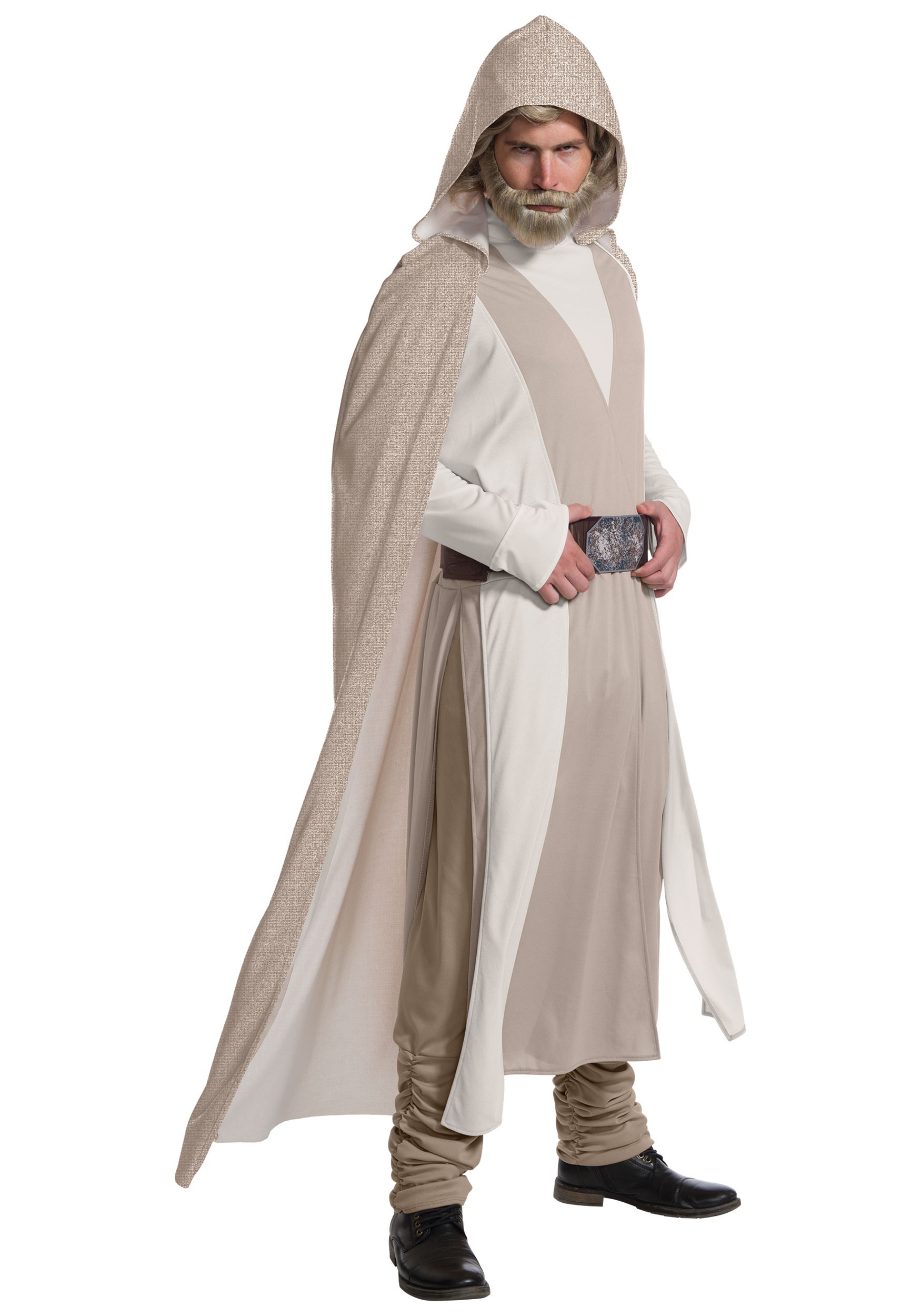 Luke Skywalker Costumes