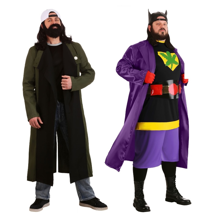 Silent Bob Costumes