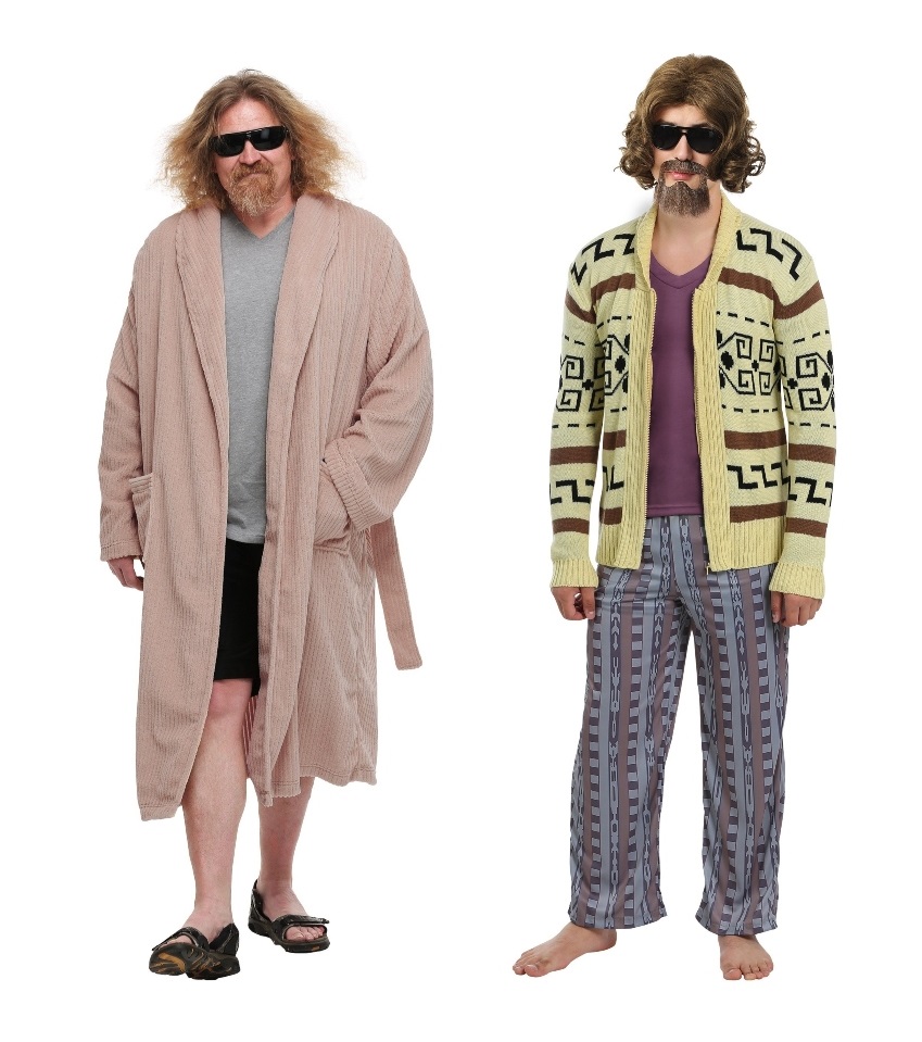 The Dude Costumes