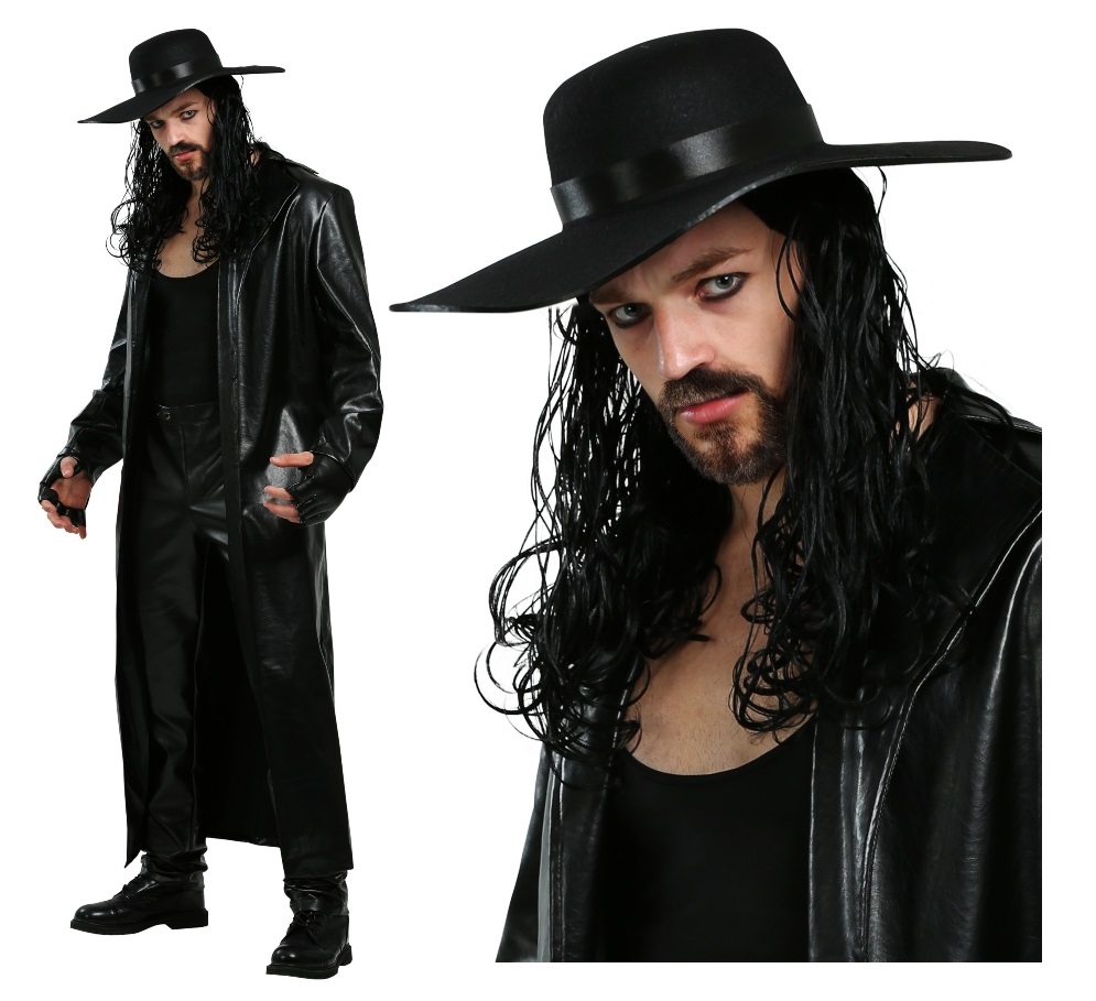 Undertaker Costumes