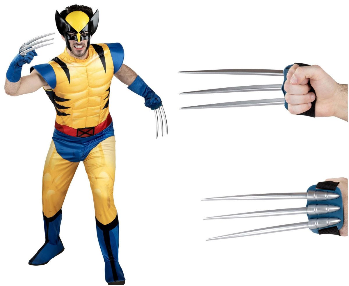 Wolverine Costumes