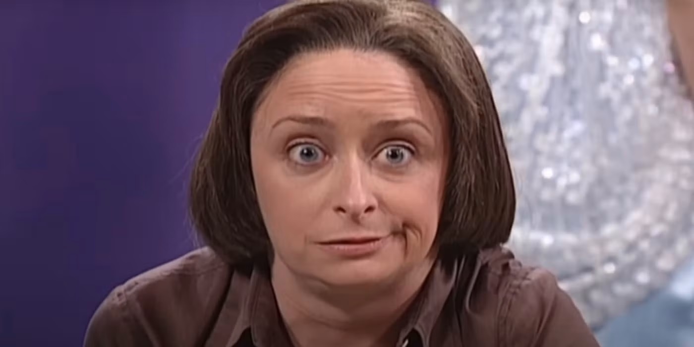 Debbie Downer on SNL