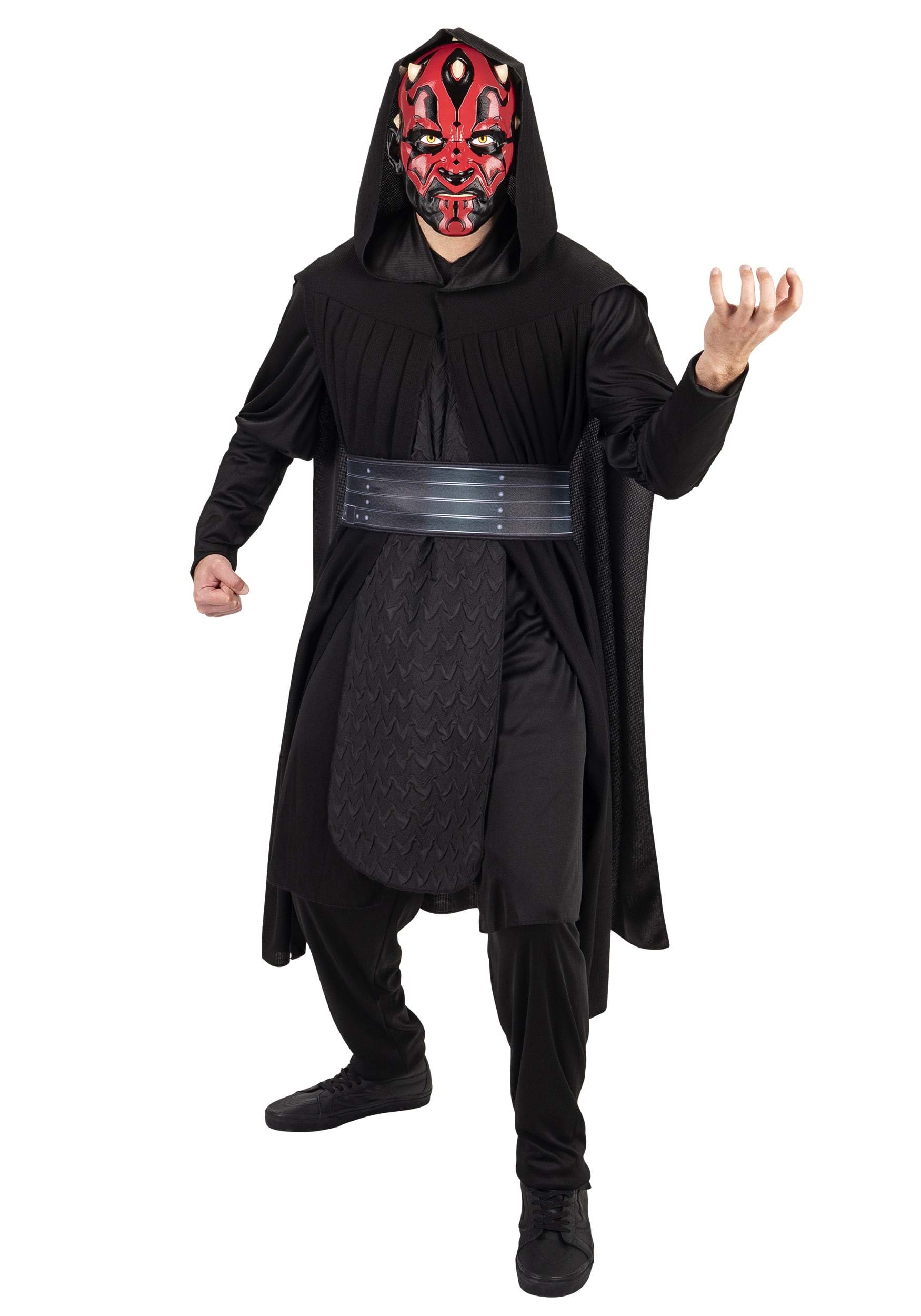 Darth Maul Costume