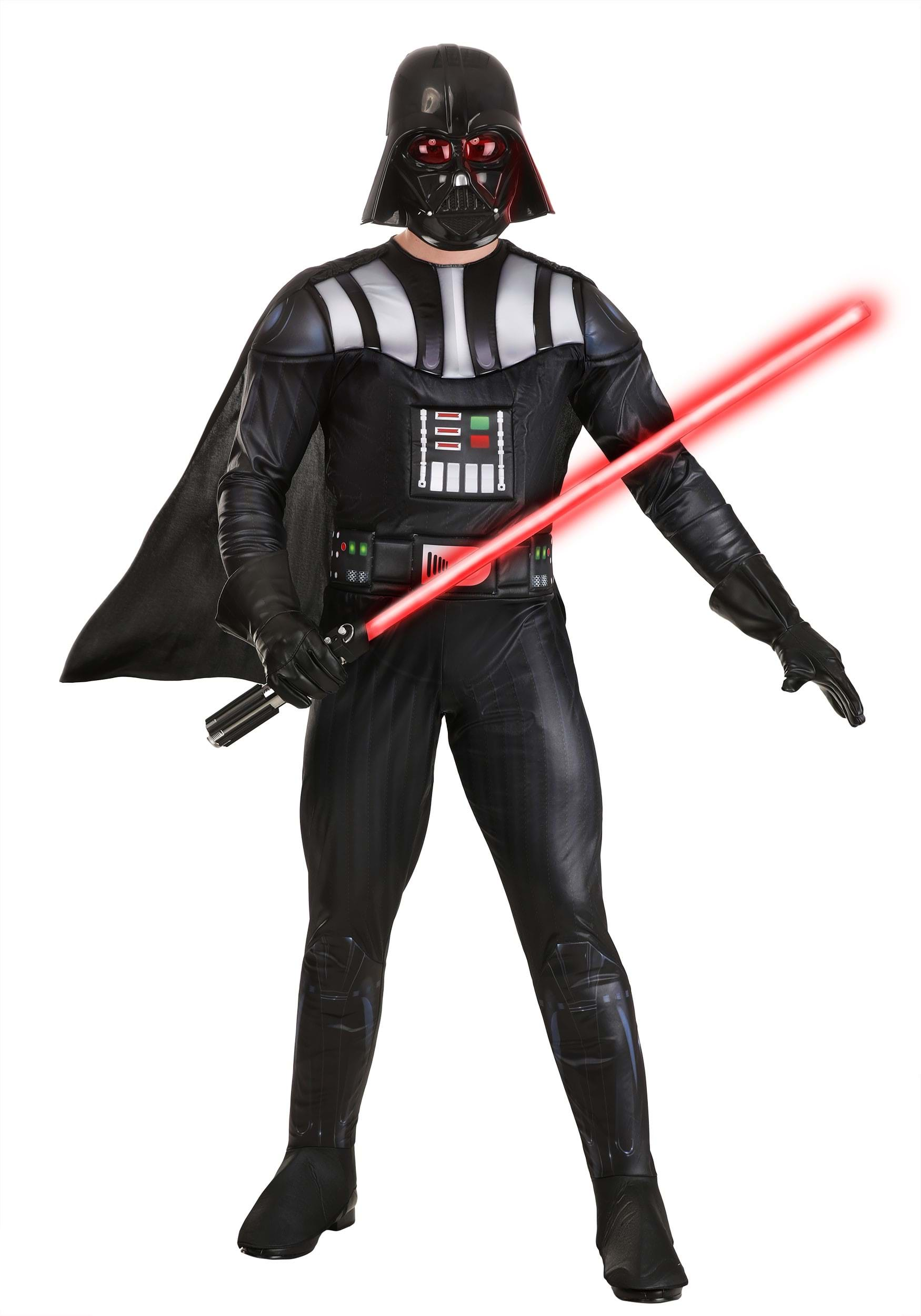 Darth Vader Costume