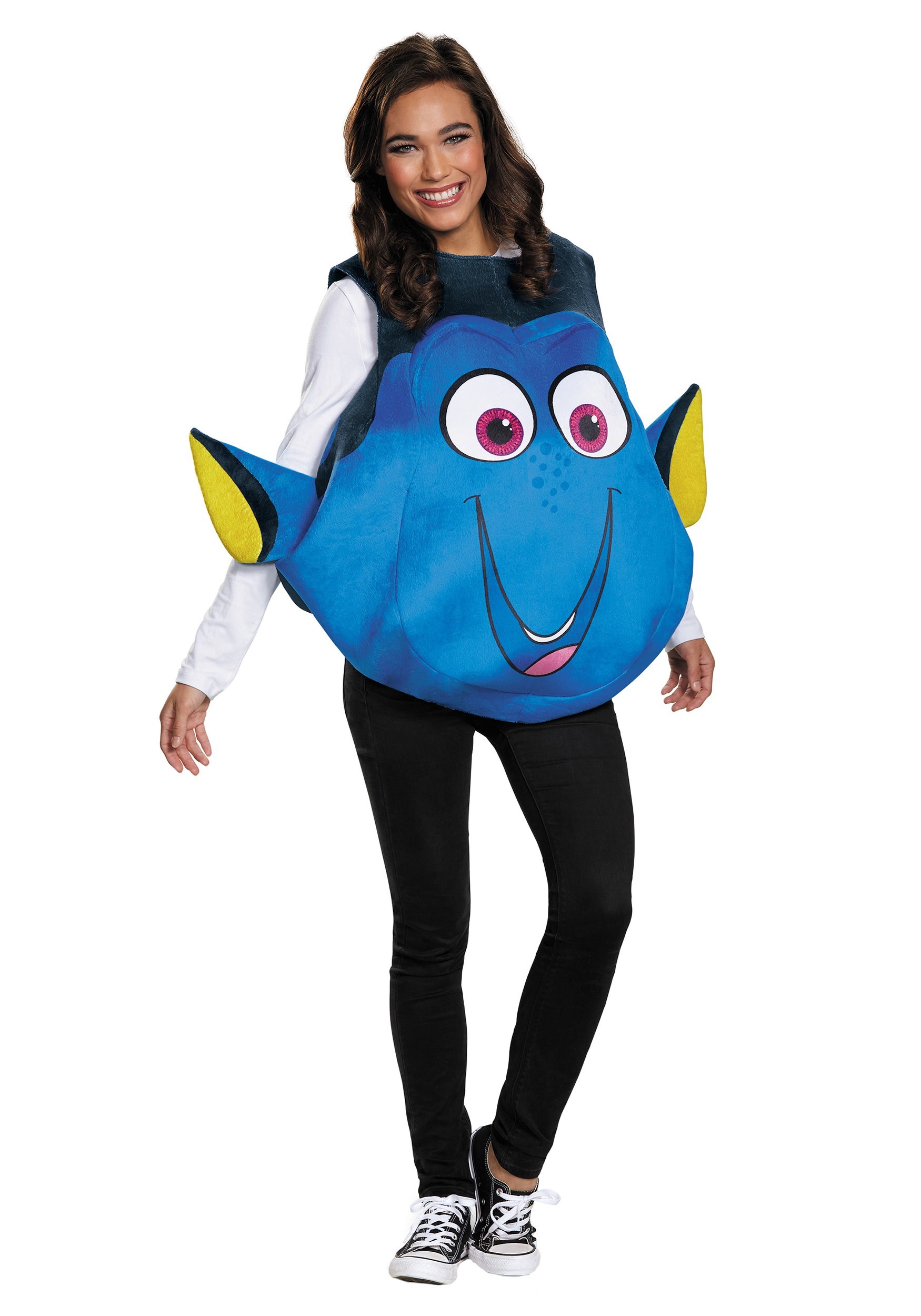 Dory Costume