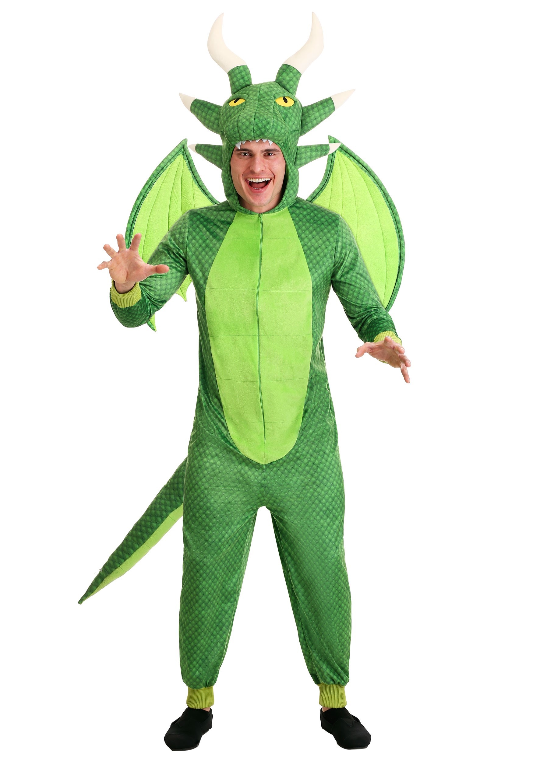 Dragon Costume