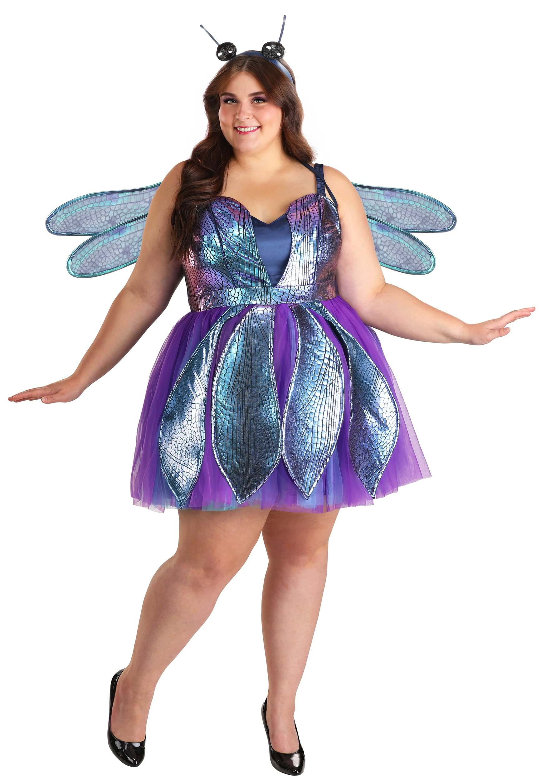 Dragonfly Costume