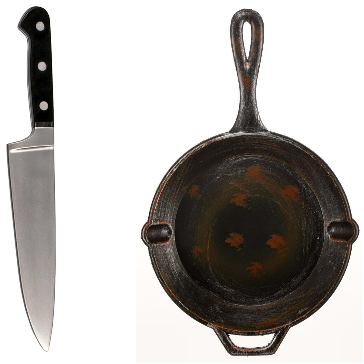 The Bear Chef Accessories