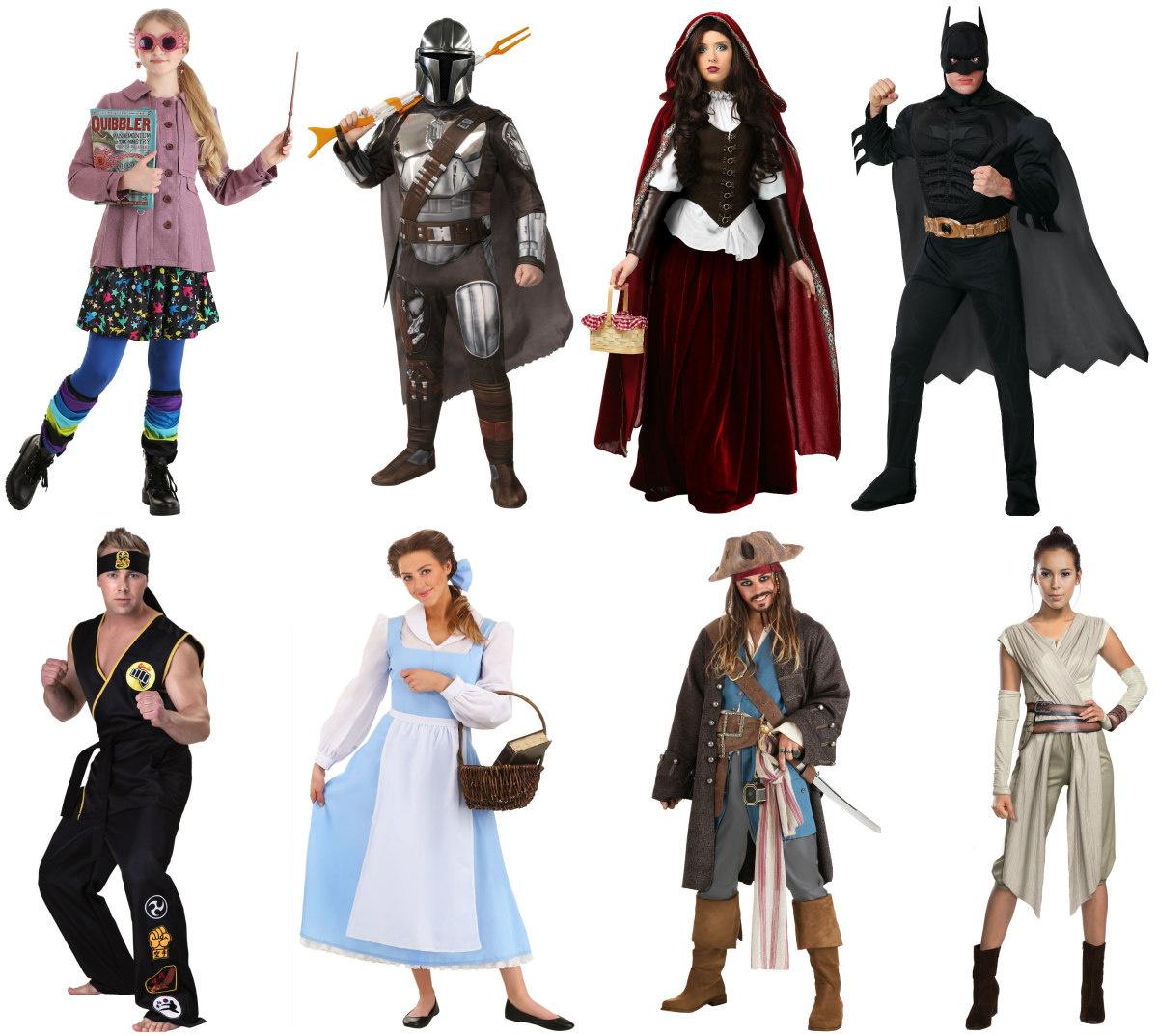 Adult Purim Costume Ideas