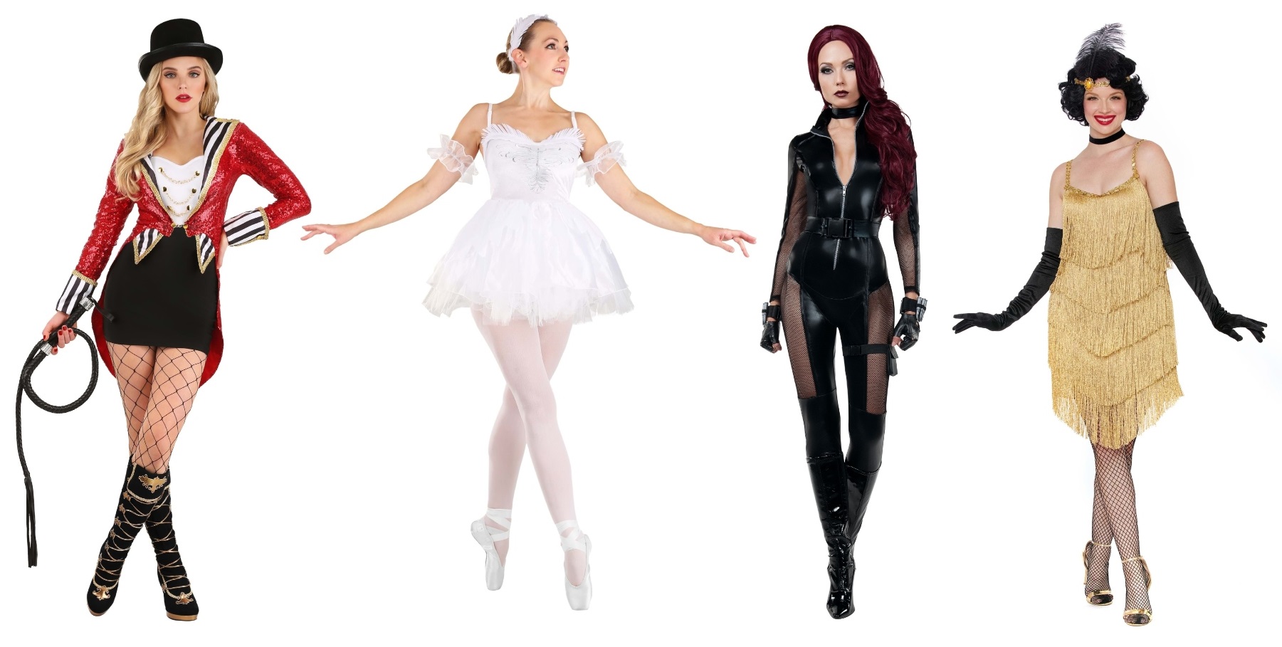 Taylor Swift Eras Tour Costumes