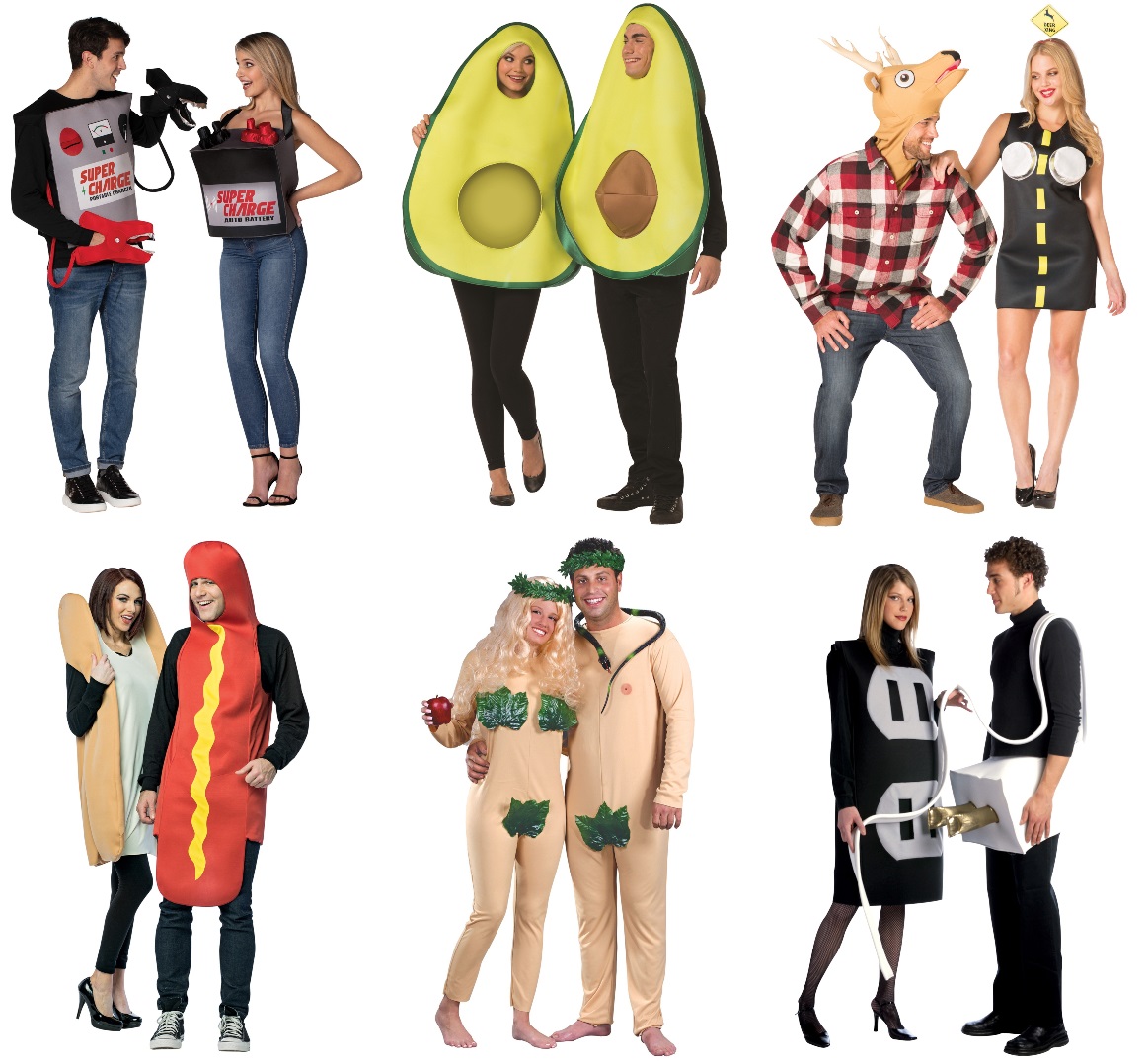 funny halloween costumes