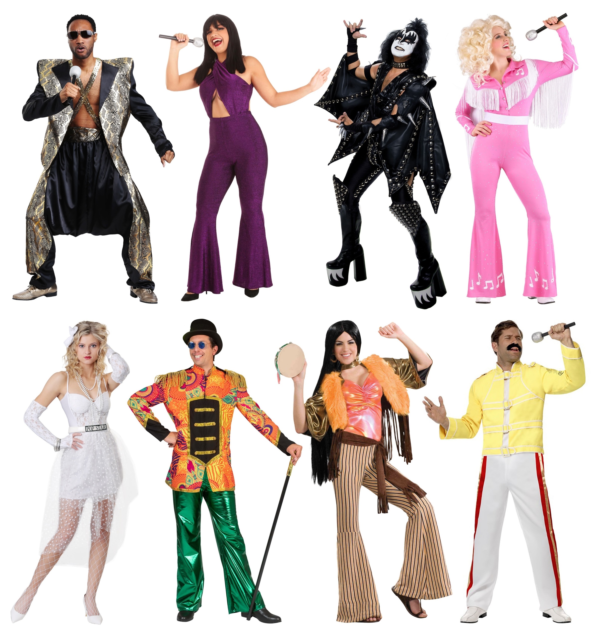 These Nostalgic Halloween Costumes Are a Blast From the Past [Costume ...